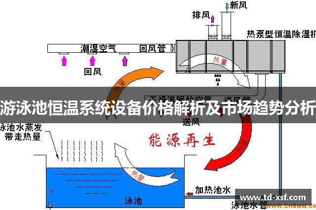 游泳池恒温系统设备价格解析及市场趋势分析